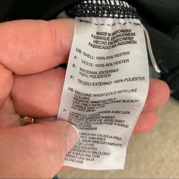 Adidas Long Sleeve Shirt - Picture 4 of 5